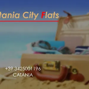  Appartamento City Flats