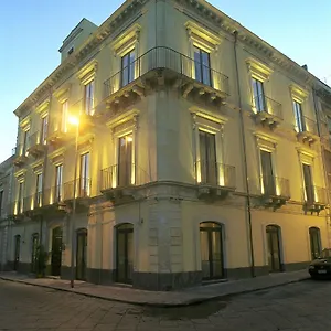 La Hotel Aeroporto di Catania Fontana Rossa