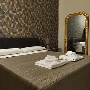 Trieste Hotel Aeroporto di Catania Fontana Rossa