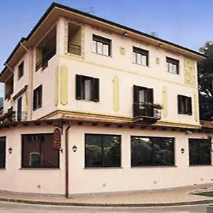 La Bussola Hotel Cittiglio